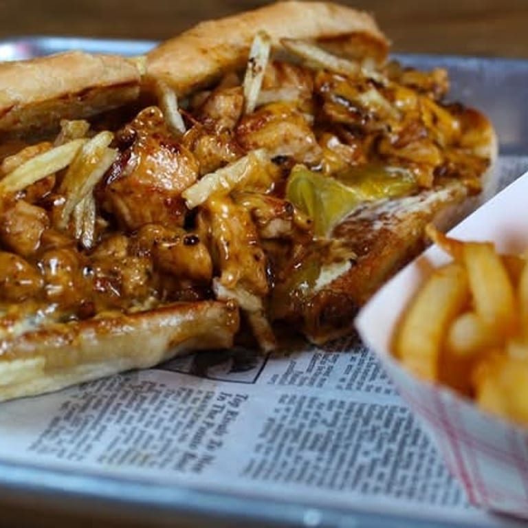 Delicious Chicken Sandwich Options