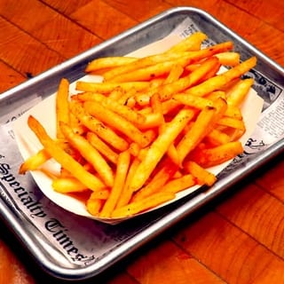 Fries