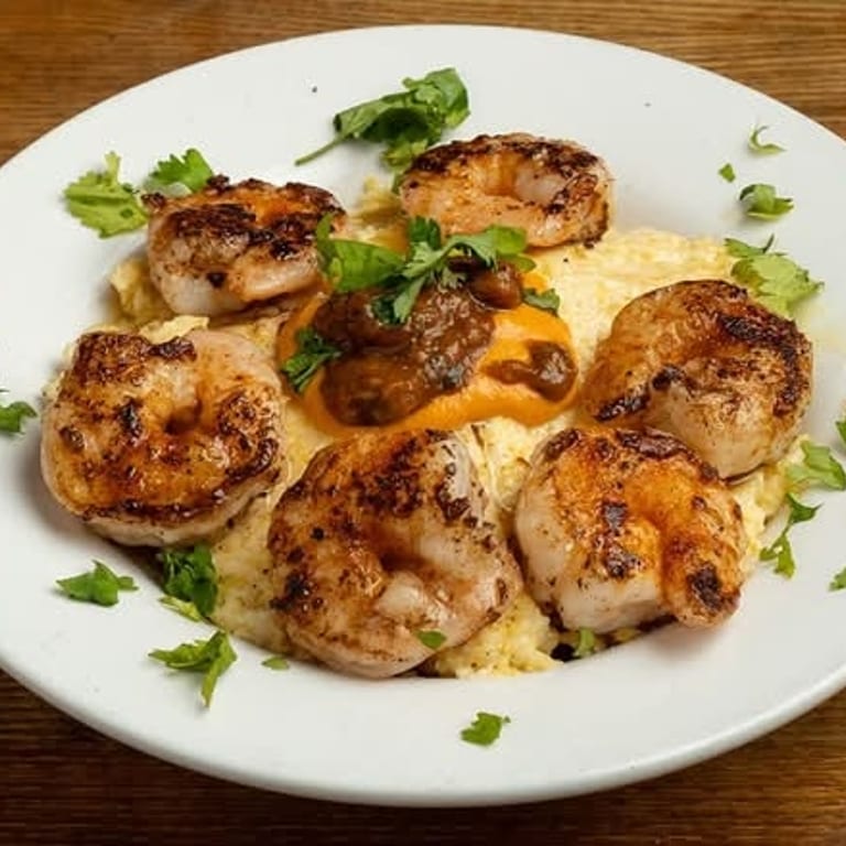 Shrimp Dishes You’ll Love