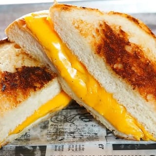 Grilled Cheese
