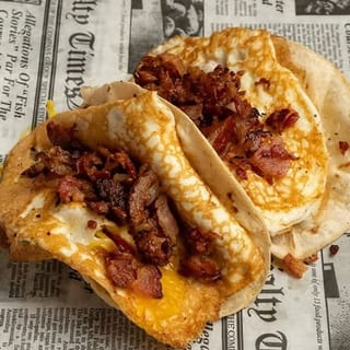 Breakfast Tacos (2)