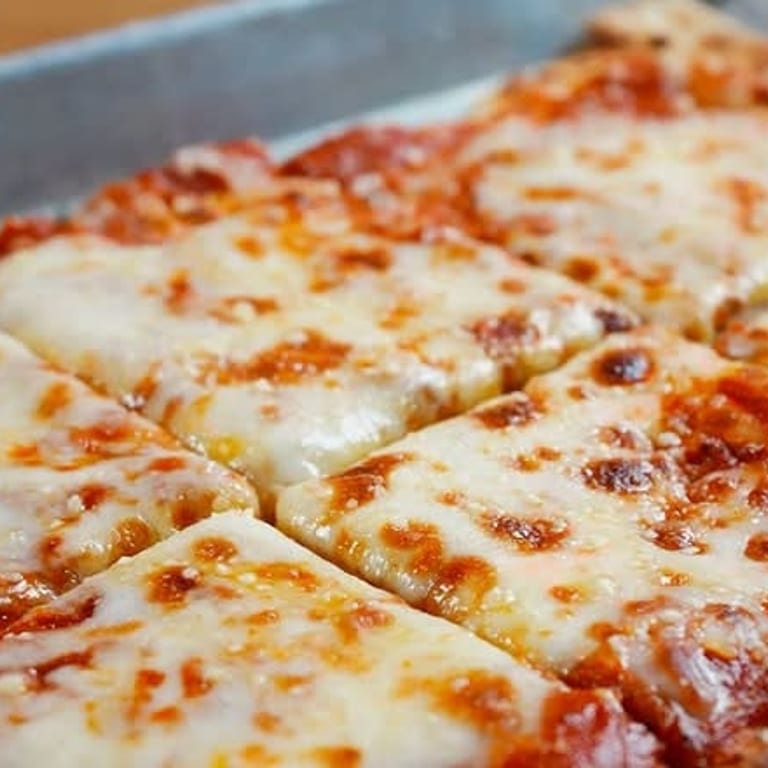 Flatbread Delights