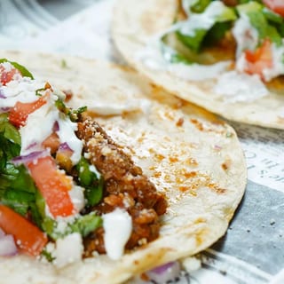 Gringo Tacos