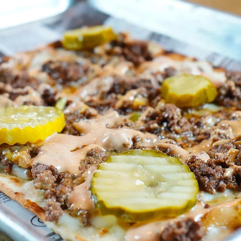Sizzling Shrimp Delights