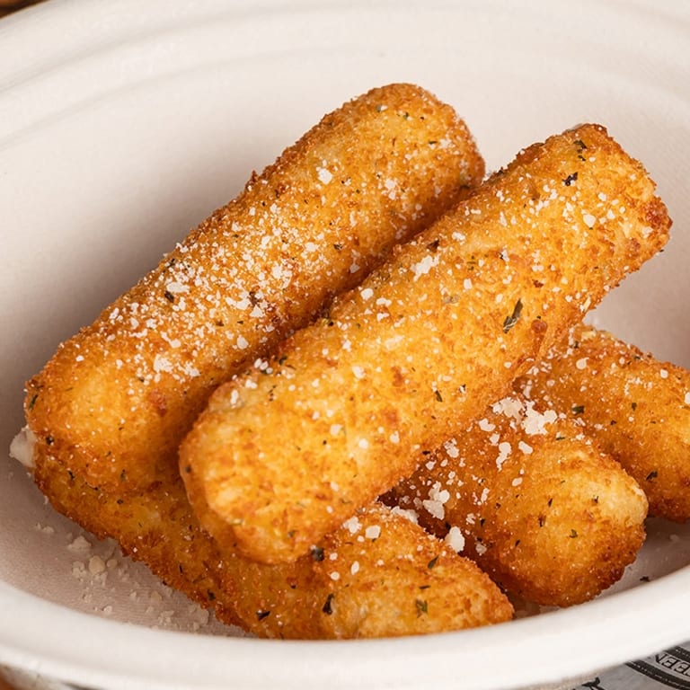 Delicious Chicken Tenders