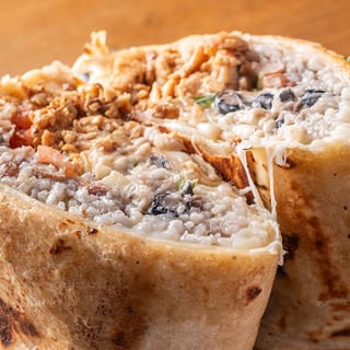 The "Dilla-Rito"