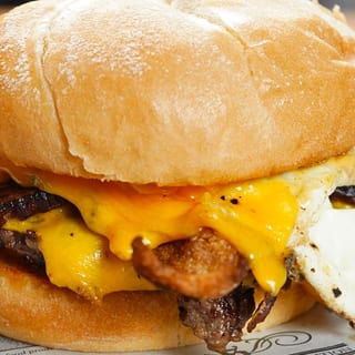 Hangover Smash