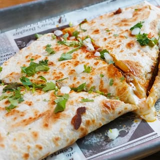 Birria Quesadilla